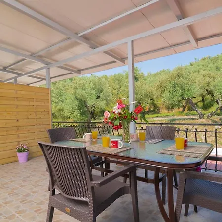 Arokaria Apartment