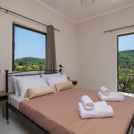 Apartment Arokaria *