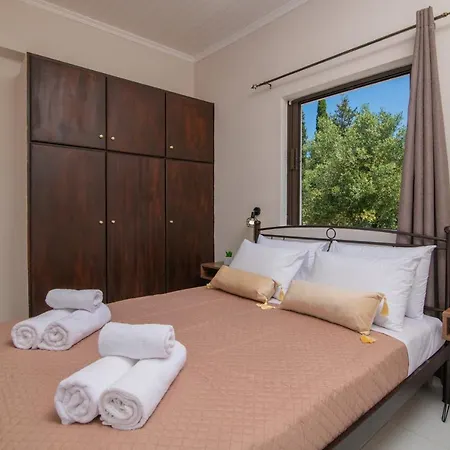 Apartment Arokaria Alykanas (Zakynthos)