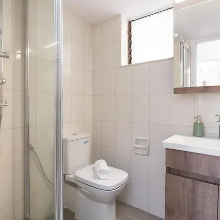 Apartment Arokaria Alykanas (Zakynthos)